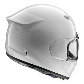 Arai Quantic Diamond White Kapalı Kask