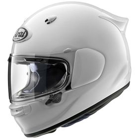 Arai Quantic Diamond White Kapalı Kask