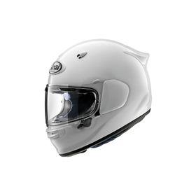 Arai Quantic Diamond White Kapalı Kask