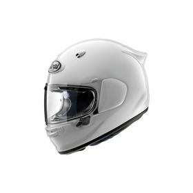 Arai Quantic Diamond White Kapalı Kask
