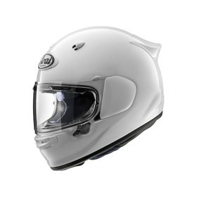 Arai Quantic Diamond White Kapalı Kask