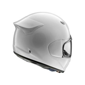 Arai Quantic Diamond White Kapalı Kask