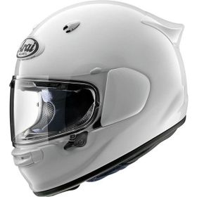 Arai Quantic Diamond White Kapalı Kask