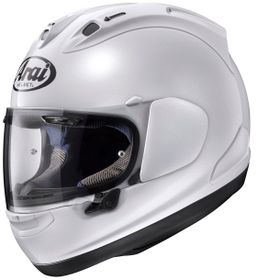 Arai RX-7 V DIAMOND WHITE Kask