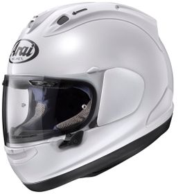 Arai RX-7 V DIAMOND WHITE Kask