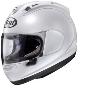 Arai RX-7 V DIAMOND WHITE Kask