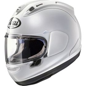 Arai RX-7 V Evo Diamond White Kapalı Kask