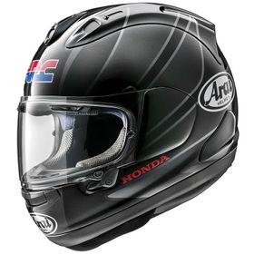 Arai RX-7V CBR Red Kask