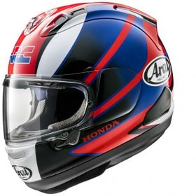 Arai RX-7V CBR Red Kask