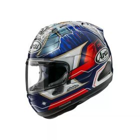 Arai RX7 V Evo Pedrosa Shogun Kask