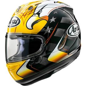 Arai RX7 V KR American Eagle Kapalı Kask
