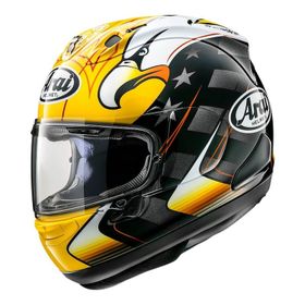Arai RX7 V KR American Eagle Kapalı Kask