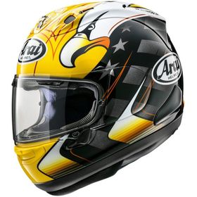 Arai RX7 V KR American Eagle Kapalı Kask