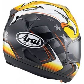 Arai RX7 V KR American Eagle Kapalı Kask