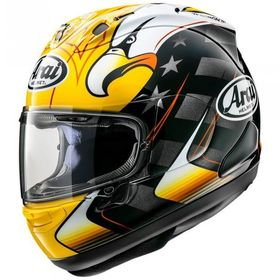 Arai RX7 V KR American Eagle Kapalı Kask