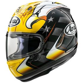 Arai RX7 V KR American Eagle Kapalı Kask