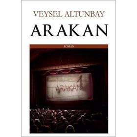 Arakan Veysel Altunbay