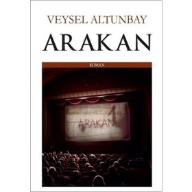 Arakan Veysel Altunbay
