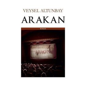 Arakan Veysel Altunbay