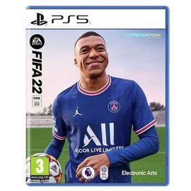 Aral Fifa 22 PS5 Oyun