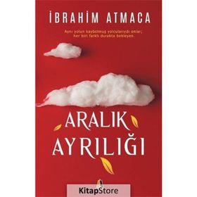 Aralık Ayrılığı - İbrahim Atmaca
