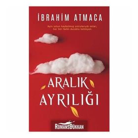 Aralık Ayrılığı - İbrahim Atmaca