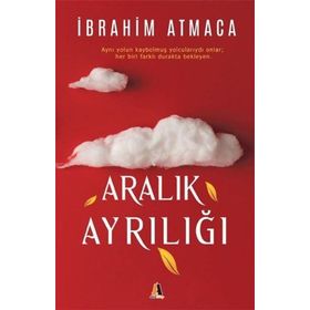 Aralık Ayrılığı - İbrahim Atmaca