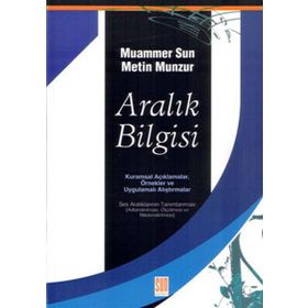 ARALIK BILGISI - MUAMMER SUN;METIN MUNZUR