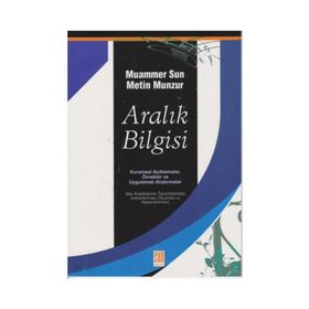 ARALIK BILGISI - MUAMMER SUN;METIN MUNZUR