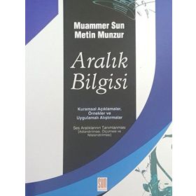 ARALIK BILGISI - MUAMMER SUN;METIN MUNZUR