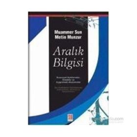 ARALIK BILGISI - MUAMMER SUN;METIN MUNZUR