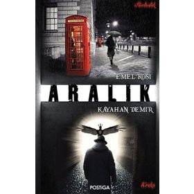 Aralık - Emel Kosi Kayahan Demir