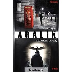 Aralık - Emel Kosi Kayahan Demir
