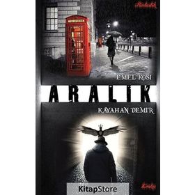 Aralık - Emel Kosi Kayahan Demir