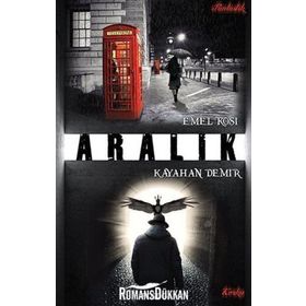 Aralık - Emel Kosi Kayahan Demir