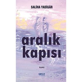 Aralık Kapısı - Saliha Yadigar