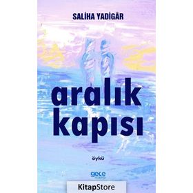 Aralık Kapısı - Saliha Yadigar