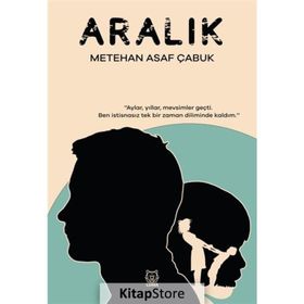 Aralık - Metehan Asaf Çabuk