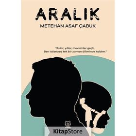 Aralık - Metehan Asaf Çabuk
