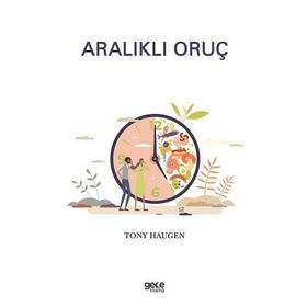 Aralıklı Oruç Gece Kitaplığı