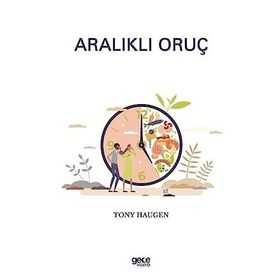 Aralıklı Oruç Gece Kitaplığı