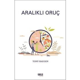 Aralıklı Oruç Gece Kitaplığı