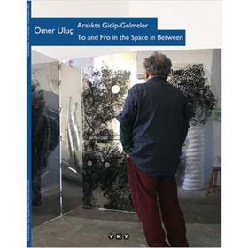 ARALIKTA GIDIP-GELMELER - ÖMER ULUÇ