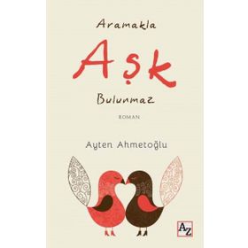ARAMAKLA BULUNMAZ - İSMAİL KARA