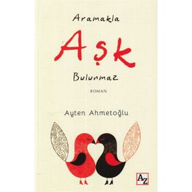 ARAMAKLA BULUNMAZ - İSMAİL KARA