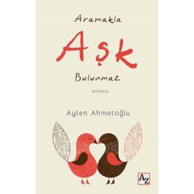 ARAMAKLA BULUNMAZ - İSMAİL KARA