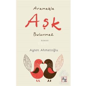 ARAMAKLA BULUNMAZ - İSMAİL KARA