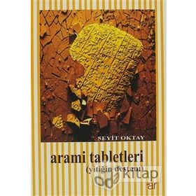 Arami Tabletleri - Seyit Oktay