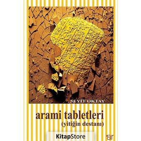 Arami Tabletleri - Seyit Oktay