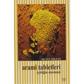 Arami Tabletleri - Seyit Oktay